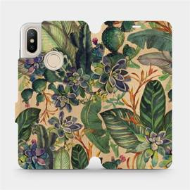 Phone Case Xiaomi Mi A2 - Design VP05S