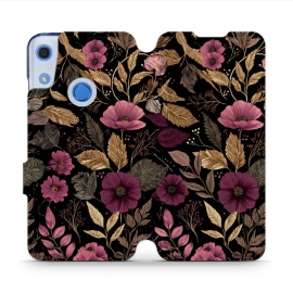 Hülle für Huawei Y6S - Farbe V170S