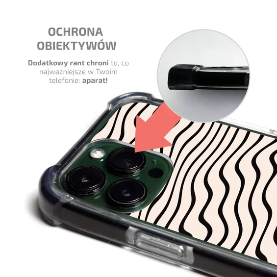 Hülle MagSafe Elite Bumper für Apple iPhone XS - Farbe DA62D