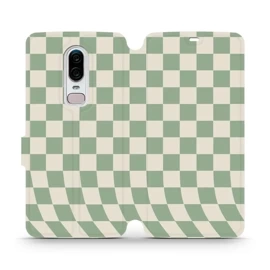 Phone Case OnePlus 6 A6000 - Design VA58S
