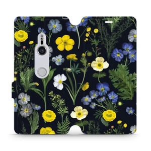 Phone Case Sony Xperia XZ3 - Design VP47S