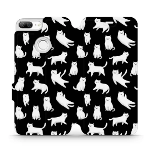 Phone Case Huawei Honor 9 Lite - Design V163S