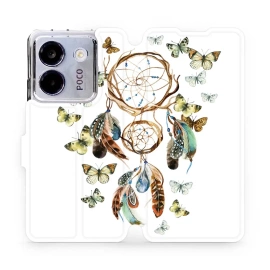 Phone Case Xiaomi POCO M7 Pro 5G - Design M001P