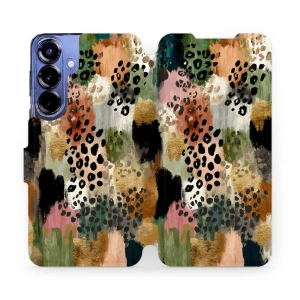 Etui do Samsung Galaxy S25 Plus - wzór V167S