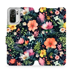 Etui do Xiaomi Redmi Note 10s - wzór VP48S