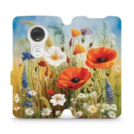 Phone Case Motorola Moto G7 - Design VP43S