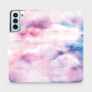 Phone Case Samsung Galaxy S21 Plus - Design MR02S