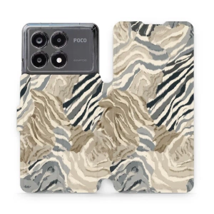 Etui do Xiaomi POCO X6 Pro - wzór V168S