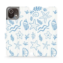 Phone Case Xiaomi Mi 11 Lite - Design VP88S