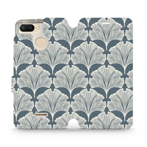 Phone Case Xiaomi Redmi 6 - Design VA43S