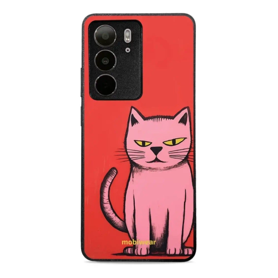 Hülle Glossy Case für Realme C75 - Farbe G054G