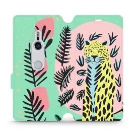 Phone Case Sony Xperia XZ3 - Design VP52S