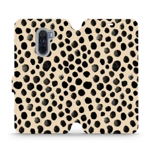 Hülle für Xiaomi Pocophone F1 - Farbe VA50S