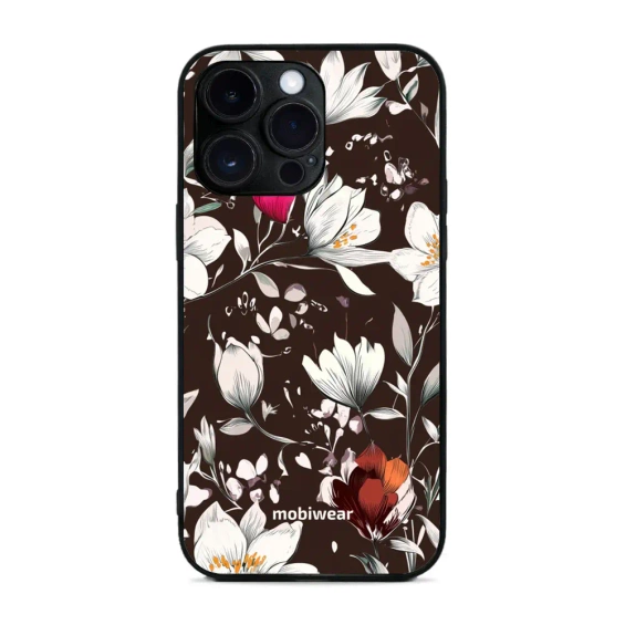 Hülle Glossy Case für Apple iPhone 14 Pro Max - Farbe GP72G