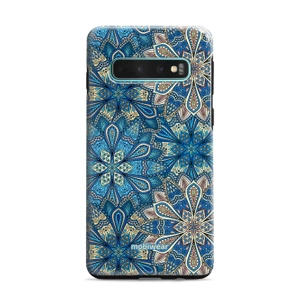Etui Elite Pro do Samsung Galaxy S10 Plus - wzór E108E