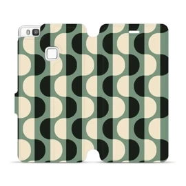 Phone Case Huawei P9 Lite - Design VA56S