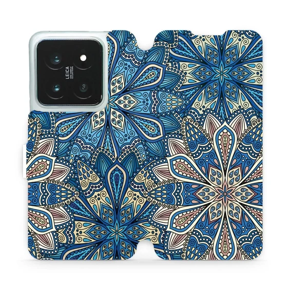 Phone Case Xiaomi 14 Pro - Design V108P