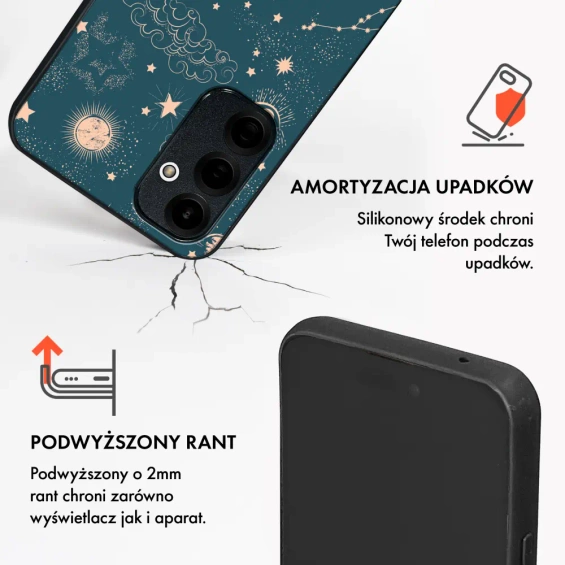 Phone Glossy Case Xiaomi Redmi Note 15 Pro Plus 5G - Design G047G