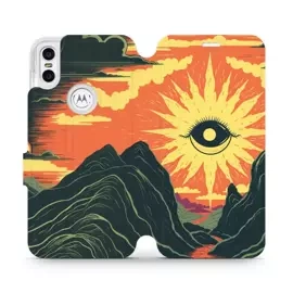 Etui do Motorola One - wzór VP55S