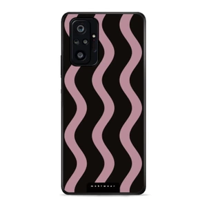 Phone Glossy Case Xiaomi Redmi Note 10 pro - Design GA54G