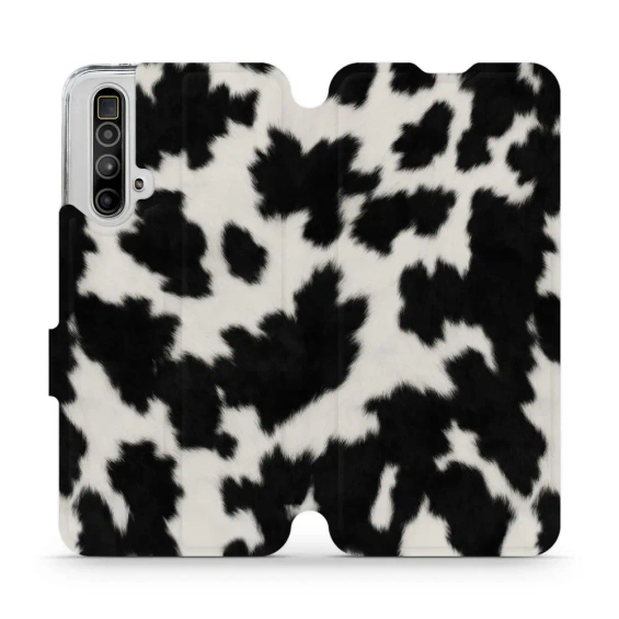 Etui do Realme X3 SuperZoom - wzór V165S