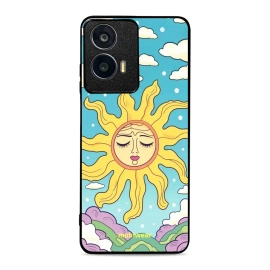 Phone Glossy Case Motorola Moto G24 - Design G057G