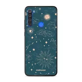 Hülle Glossy Case für Xiaomi Redmi Note 8T - Farbe G047G