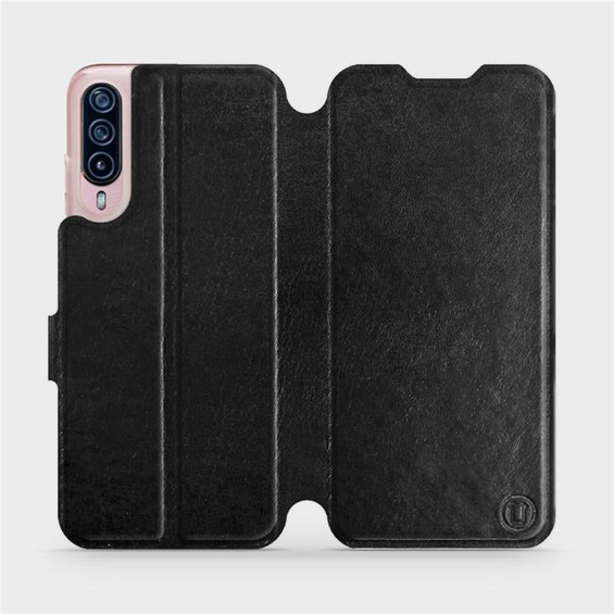 Phone Case HTC Desire 22 Pro - Design Black&Gray