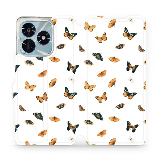 Phone Case Huawei Honor X5c Plus - Design MP77S