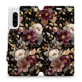 Phone Case Sony Xperia 5 - Design V169S