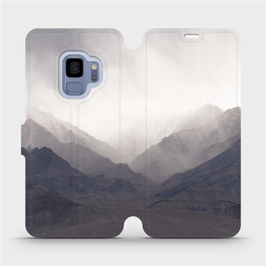 Phone Case Samsung Galaxy S9 - Design M151P