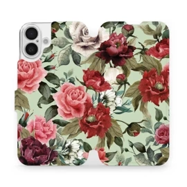 Phone Case Apple iPhone 16 Plus - Design MD06P
