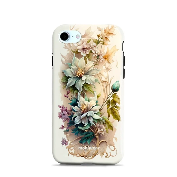 Etui Elite Pro do Apple iPhone SE 2020 - wzór E014E