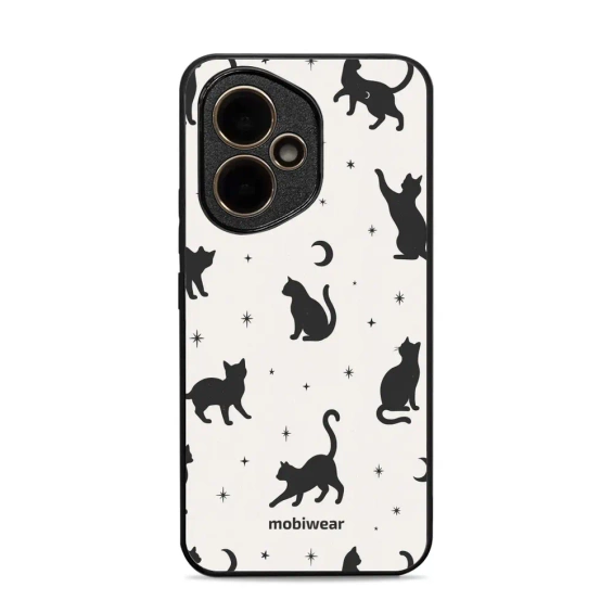 Phone Glossy Case Huawei Honor 400 - Design G162G