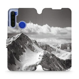 Phone Case Xiaomi Redmi Note 8T - Design M152P