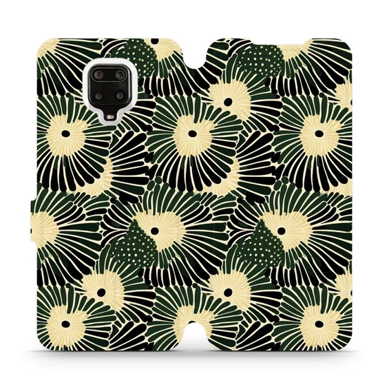 Phone Case Xiaomi Redmi Note 9 Pro - Design VA44S