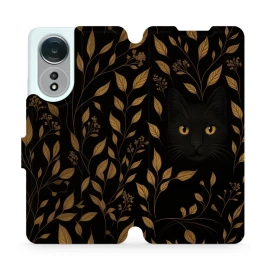 Phone Case OPPO A58 - Design V164S