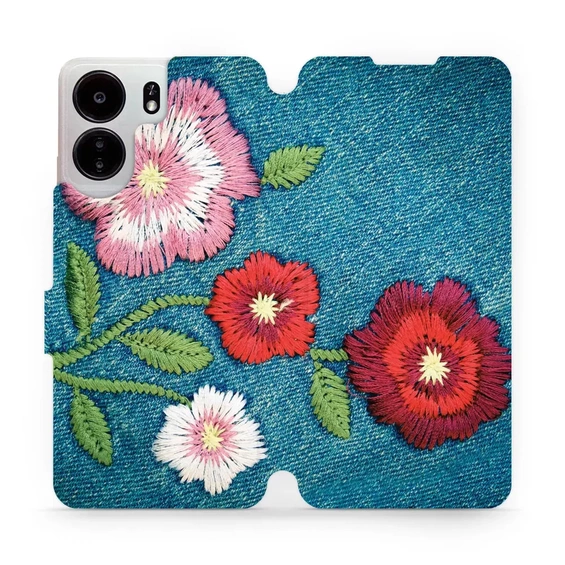 Hülle für Xiaomi POCO C65 - Farbe MD05P