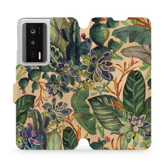 Phone Case Xiaomi POCO F5 Pro - Design VP05S