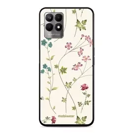 Phone Glossy Case Realme 8i - Design G035G