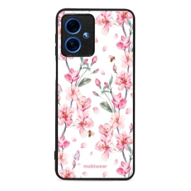 Hülle Glossy Case für Motorola Moto G54 5G - Farbe G033G