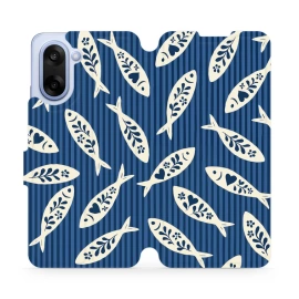 Hülle für OnePlus Nord CE5 - Farbe VP89S