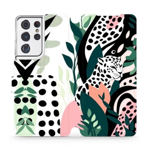 Phone Case Samsung Galaxy S21 Ultra - Design VP53S