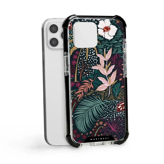 Etui MagSafe Elite Bumper Apple iPhone 12 Pro - wzór D008D