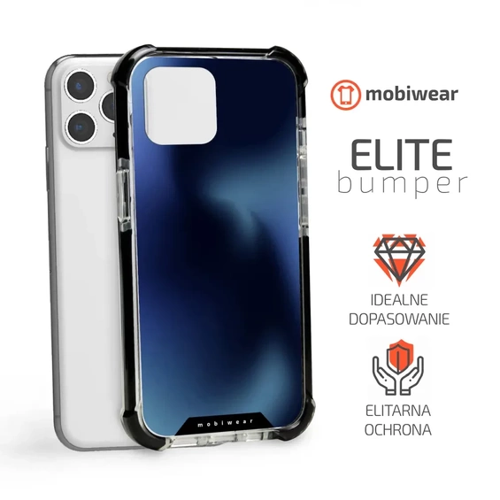Case MagSafe Elite Bumper for Apple iPhone 11 Pro - Design D037D