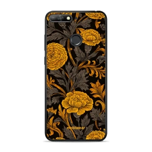 Phone Glossy Case Huawei Y6 Prime 2018 - Design G173G
