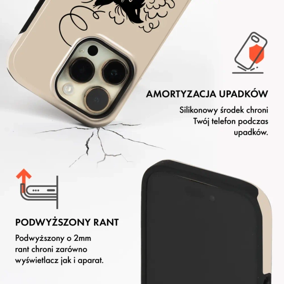 Case Elite Pro for Samsung Galaxy A32 5G - Design E09BS