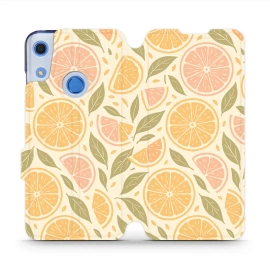 Etui do Huawei Y6S - wzór VP80S