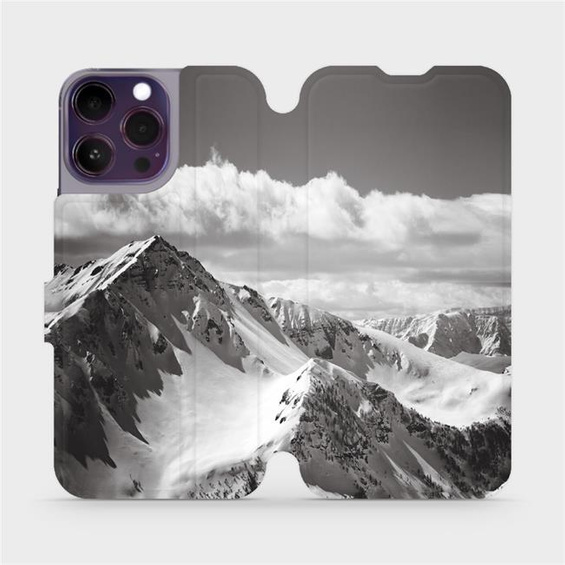 Phone Case Apple iPhone 14 Pro Max - Design M152P