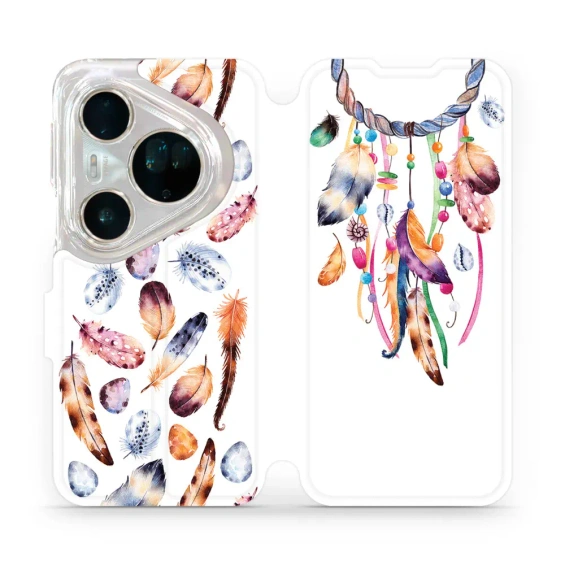 Phone Case Huawei Pura 80 Ultra - Design M003S